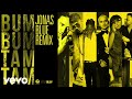MC Fioti, Future, J Balvin, Stefflon Don - Bum Bum Tam Tam (Jonas Blue Remix)