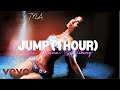 [1 HOUR LOOP] Tyla, Gunna, Skillibeng - JUMP