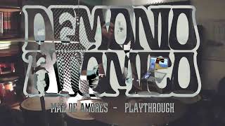 Download Lagu MAL DE AMORES Feat. DEVASTATONY (Official #drums #playthrough) 2021 MP3 Download Lagu MAL DE AMORES Feat. DEVASTATONY (Official #drums #playthrough) 2021 MP3