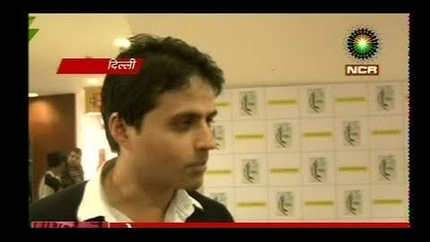 True Dummy by Ashish Jaiswal on Sahara News