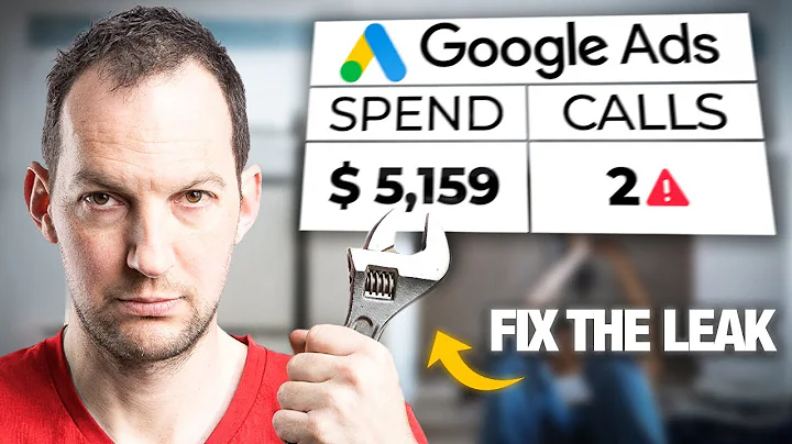 5 BIG Mistakes Plumbers Make with Google Ads