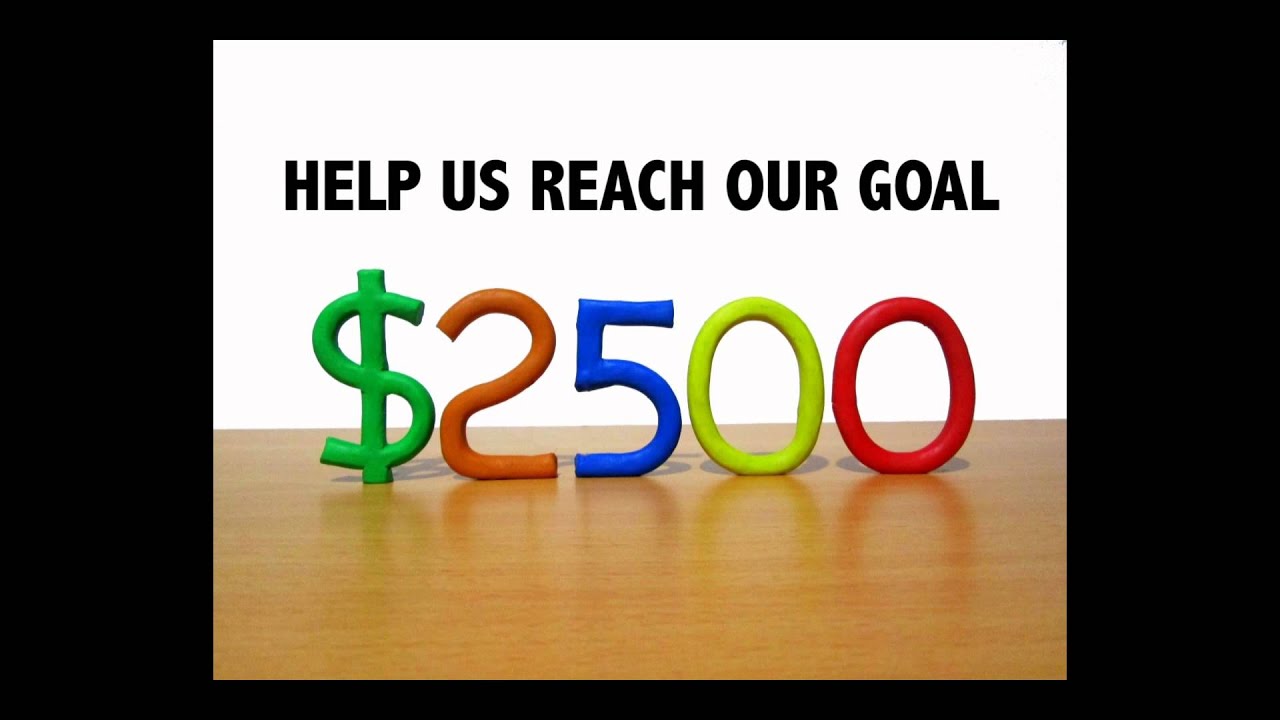 ON THE EDGE fundraising Campaign Video YouTube