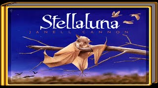 Living Books Stellaluna Full Playthrough - No Commentary