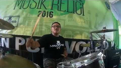 Mayoonice on SMAN 6 Purworejo, 21 Mei 2016 #Mayoonice