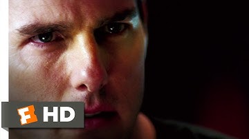 Mission: Impossible 3 (2006) - What is the Rabbit