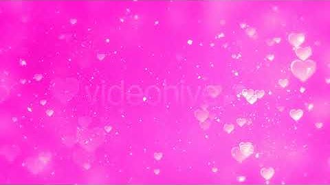 Soft Valentine | Motion Graphics - Envato elements