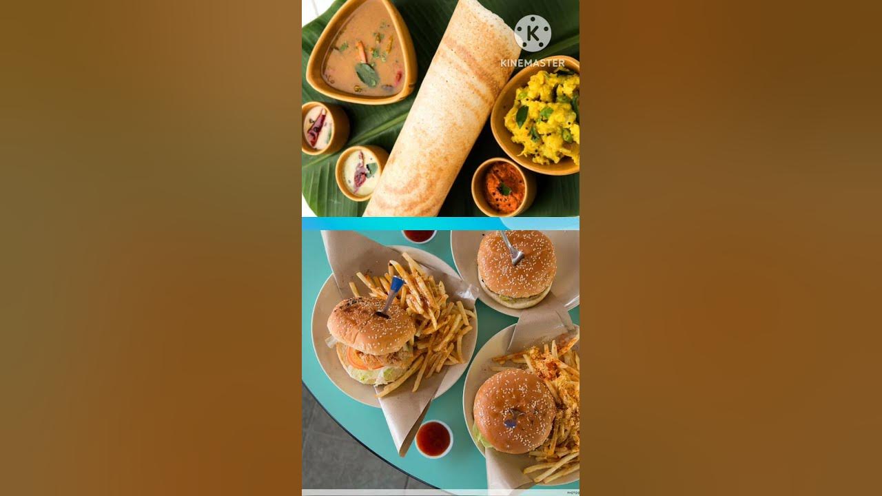 Indian Food Vs Western Food Shorts ytshort viralshorts YouTube indian-food-vs-western-food-bts-shorts-blackpink-vs-123-youtube