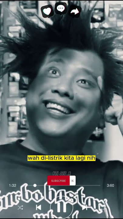 Pengaruh Miras: Gofar Hilman Pernah Kualat Karena Geser Batu Nisan