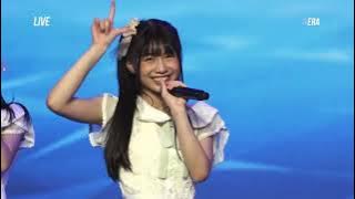 JKT48 - Putri Duyung yang Sedang Sedih (Gokigen Naname na Mermaid) Pajama Drive 30 Mei