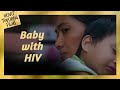A Baby With HIV👩‍👧‍👦 This Inspirational True Story Will Make You Cry