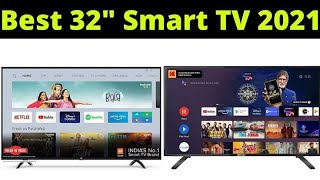 32 inch smart tv under 15000 in 2021 I best 32 inch smart tv under 15000 I Khushnoor Barelvi