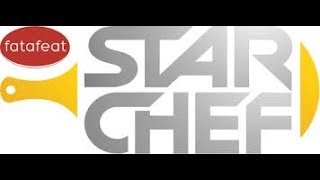 Star Chef 2 on Fatafeat