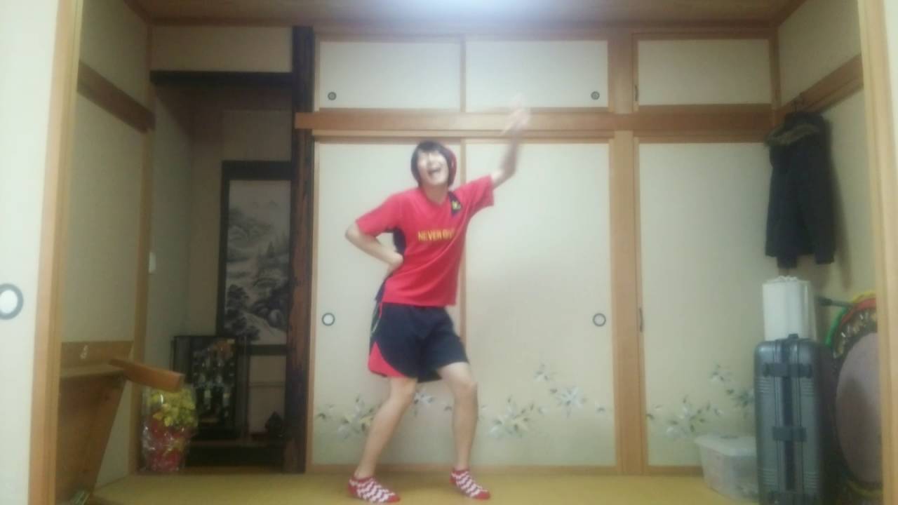 ガオたいが でんでんむchu カフカとでんでんむchu 踊ってみた Youtube ガオたいが でんでんむchu カフカとでんでんむchu 踊ってみた Youtube