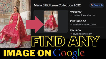 How to search on Google using Images | Google Lens Tutorial | Find Images on Google | Google Search