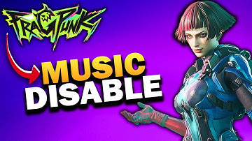 How To Turn ON/OFF Music in FragPunk - Full Guide