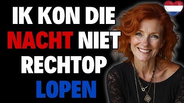 Mijn 69-jarige huisbazin wilde dit van me in de kelder