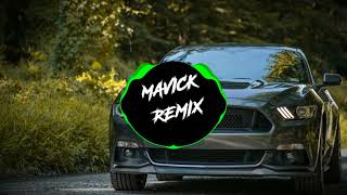 Alok, Steve Aoki - Typical (feat. Lars Martin) (Mavick Remix)