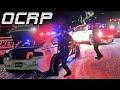 Baton to The Head! | GTA 5 OCRP