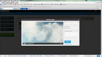 How To Make An Intro For Youtube Videos? TUTORIAL