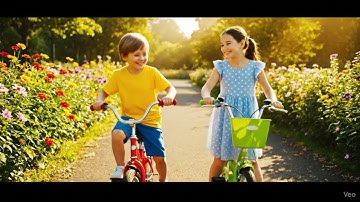 Grade 4 Globall success Unit 5 Things I can do  Ride a bie