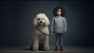 Discovering the Distinctions between Poodles and Labradoodles by Galactic Knowledge Quest 2 views 10 months ago 4 minutes, 51 seconds