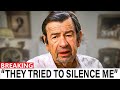 Walter Matthau Storms Off Lost Interview – The Truth Revealed