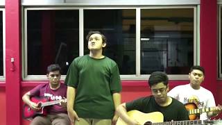 Rapuh - Opick (Cover) | FutMuhd
