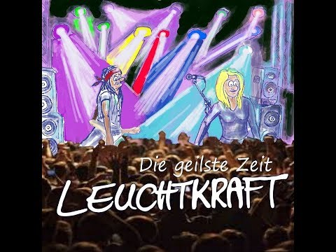 Die geilste Zeit