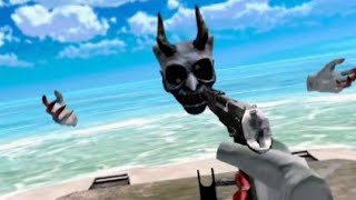 Devils roulette part 1