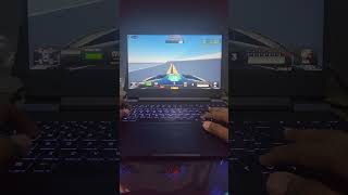 IMRP Daytona Lap Video (Keyboard + Sequential POV)