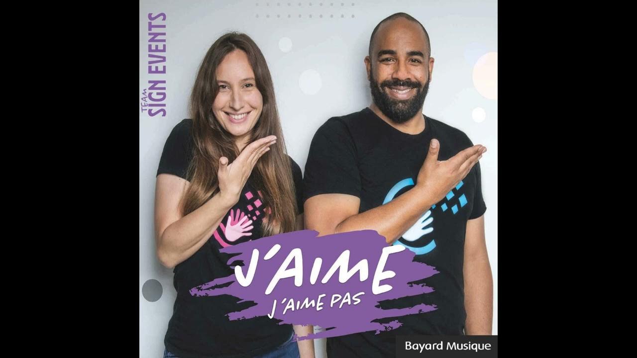 Team Sign Events Ensemble YouTube