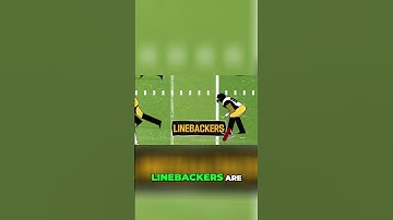 A Breakdown of Offense, Defense & Special Teams Positions!