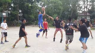 TAMAN KOTA SIANTAR fun games screenshot 2