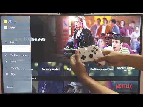 How to Sign Out from NETFLIX on XBOX One?