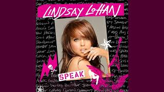 Lindsey Lohan -  Very Last Moment In Time (Audio)