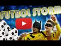 El regreso LEGENDARIO! - Futbol storm