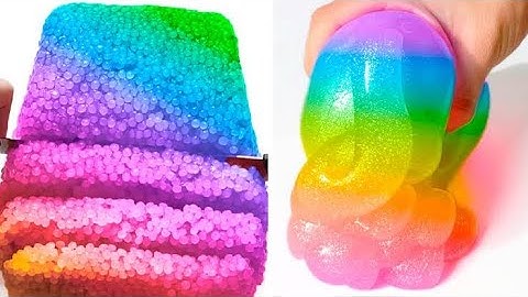 Try Not To Say WOW Challenge! Oddly Satisfying Video With Calming Deep Sleep Music #3