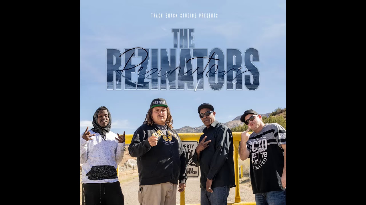 The Rezinators- Night Life (Prod. Sean Ross)