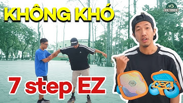 HƯỚNG DẪN TRƯỢT VÁN FREELINE SKATE 1 - CÁCH ĐI & ĐIỀU HƯỚNG - FREESKATES TUTORIAL 4 BEGINNERS EP 1