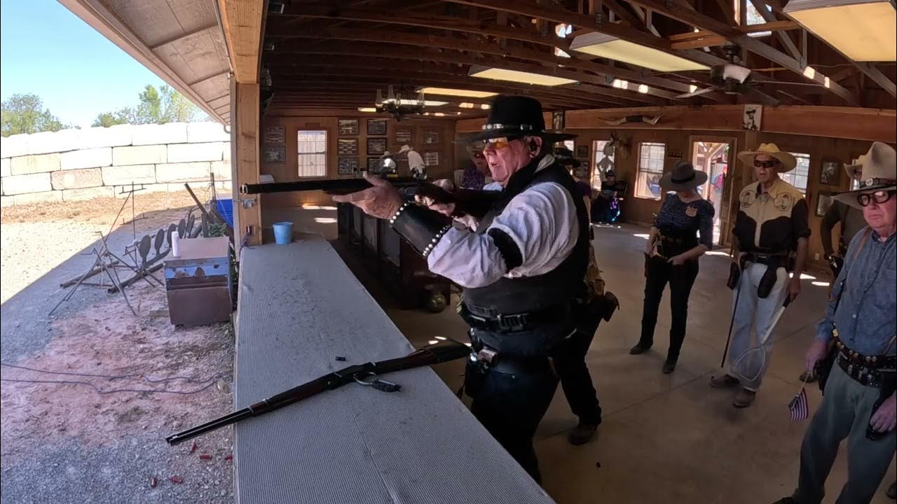 Wartrace Regulators Stage 6 Warmups Land Run 2023 YouTube