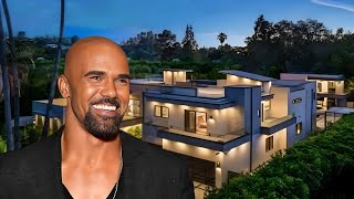 Shemar Moore's (DAUGHTER) wife siblings Net Worth 2024 and More