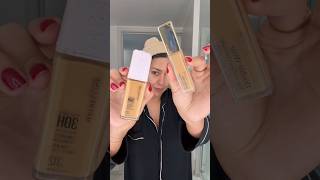 Arreglate conmigo paso a paso mientras hablamos! 💃🏽 #makeup #maquillaje #grwm