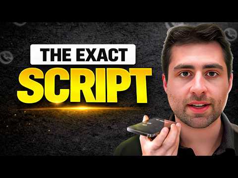 How Top SDRs & BDRs Cold Call (Exact Scripts & Structure)