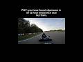 Slipstream Surprise in Endurance Karting 😳