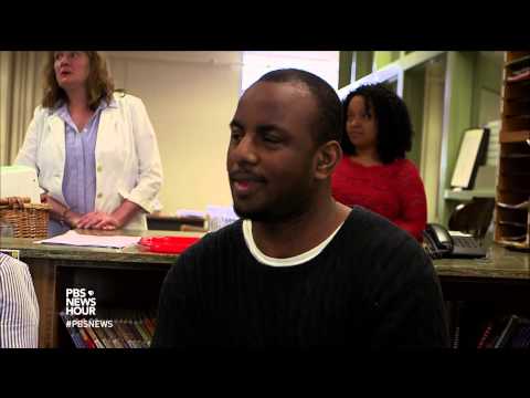 Today's newest teachers face tough job odds, high turnover