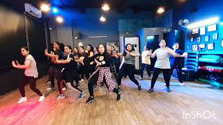 Sauda Khara Khara | Good Newwz | Dance Fitness | Akshay Kumar | Kareena | Diljit | Sukhbir | Dhvani