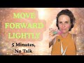 Reiki for Letting Go | Release Emotional Weight & Move Forward Lightly