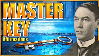 Charles F Haanel Master Key System Meditation 2024 🔑