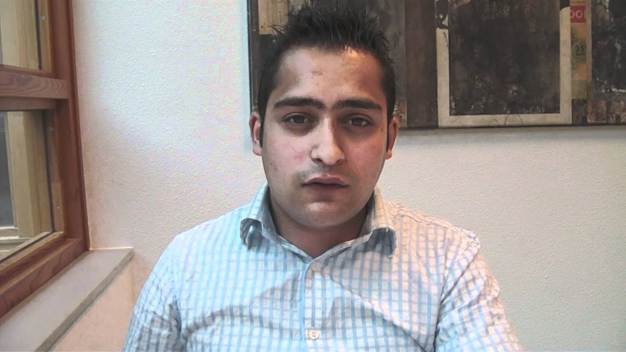 Amit: van Pro naar HBO.mov
