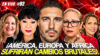 🔴 ¡ECLIPSE DE SANGRE 2026! COMIENZA LA CUENTA ATRÁS | PREDICCIONES, PREGUNTAS y RESPUESTAS 😱